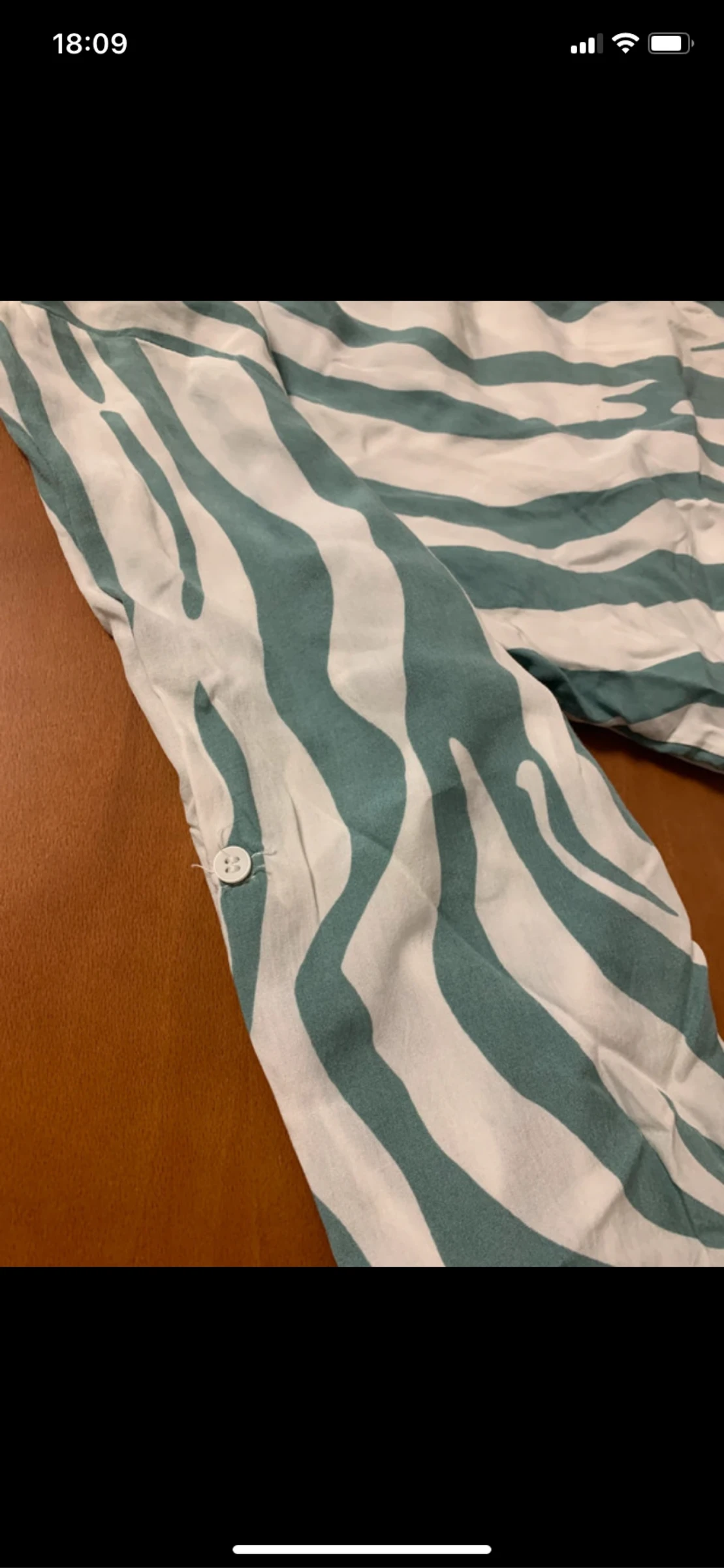 Camisa padrão – photo 7